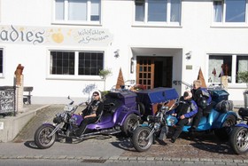 Adam & Eva Gasthof Paradies