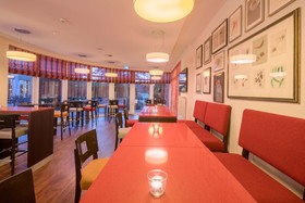 Best Western Premier Castanea Resort Hotel