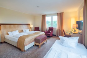 Best Western Premier Castanea Resort Hotel