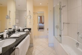 Best Western Premier Castanea Resort Hotel