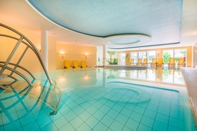 Best Western Premier Castanea Resort Hotel