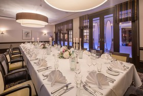 Best Western Premier Castanea Resort Hotel