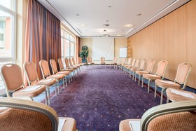 Best Western Premier Castanea Resort Hotel
