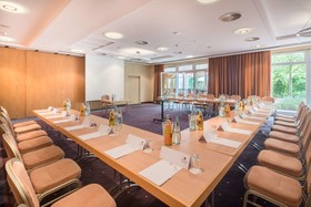 Best Western Premier Castanea Resort Hotel
