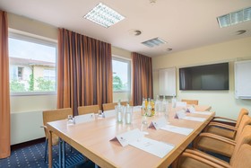 Best Western Premier Castanea Resort Hotel