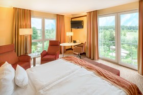 Best Western Premier Castanea Resort Hotel