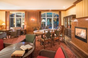 Best Western Premier Castanea Resort Hotel