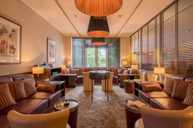 Best Western Premier Castanea Resort Hotel