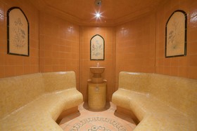 Best Western Premier Castanea Resort Hotel