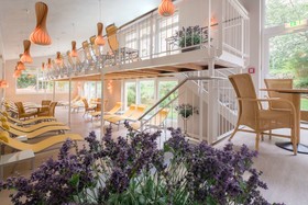 Best Western Premier Castanea Resort Hotel