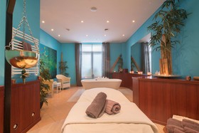 Best Western Premier Castanea Resort Hotel