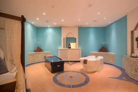 Best Western Premier Castanea Resort Hotel
