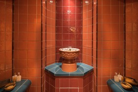 Best Western Premier Castanea Resort Hotel