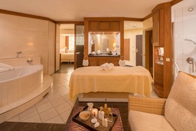 Best Western Premier Castanea Resort Hotel