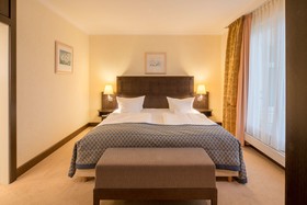 Best Western Premier Castanea Resort Hotel