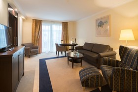 Best Western Premier Castanea Resort Hotel