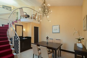 Best Western Premier Castanea Resort Hotel