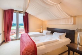 Best Western Premier Castanea Resort Hotel