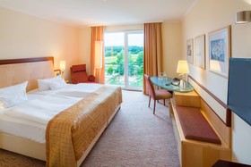 Best Western Premier Castanea Resort Hotel
