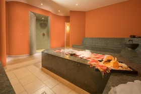 Best Western Premier Castanea Resort Hotel