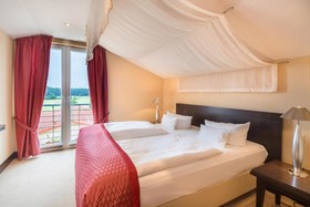 Best Western Premier Castanea Resort Hotel