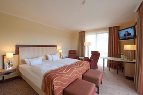 Best Western Premier Castanea Resort Hotel
