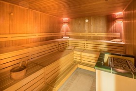 Best Western Premier Castanea Resort Hotel
