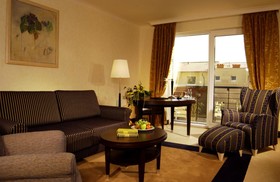 Best Western Premier Castanea Resort Hotel