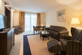 Best Western Premier Castanea Resort Hotel