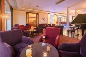 Best Western Premier Castanea Resort Hotel