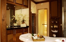 Best Western Premier Castanea Resort Hotel