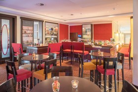 Best Western Premier Castanea Resort Hotel