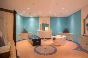 Best Western Premier Castanea Resort Hotel