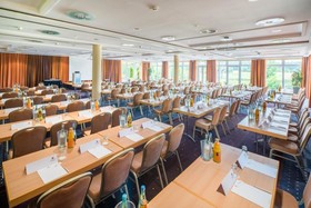 Best Western Premier Castanea Resort Hotel