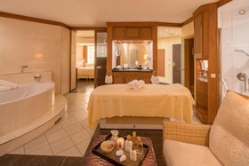 Best Western Premier Castanea Resort Hotel