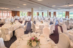 Best Western Premier Castanea Resort Hotel
