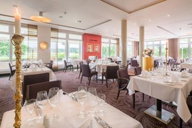 Best Western Premier Castanea Resort Hotel