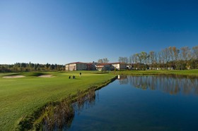 Best Western Premier Castanea Resort Hotel
