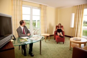 Castello Appartments