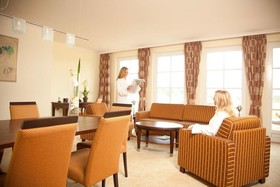 Castello Appartments