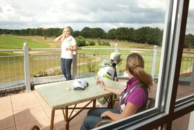 Castello Appartments