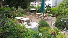 Forest Apartments & Rooms