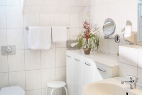 Forest Apartments & Rooms