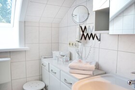 Forest Apartments & Rooms