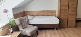 Forest Apartments & Rooms