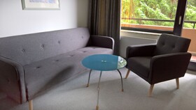 Forest Apartments & Rooms