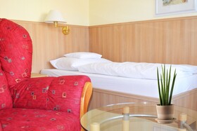 Forest Apartments & Rooms