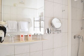 Forest Apartments & Rooms