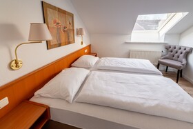 Forest Apartments & Rooms