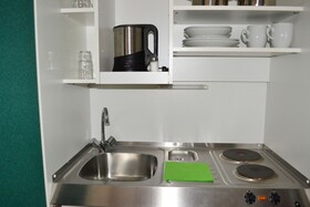 Forest Apartments & Rooms